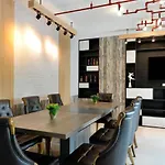 Siri Ratchada Bangkok