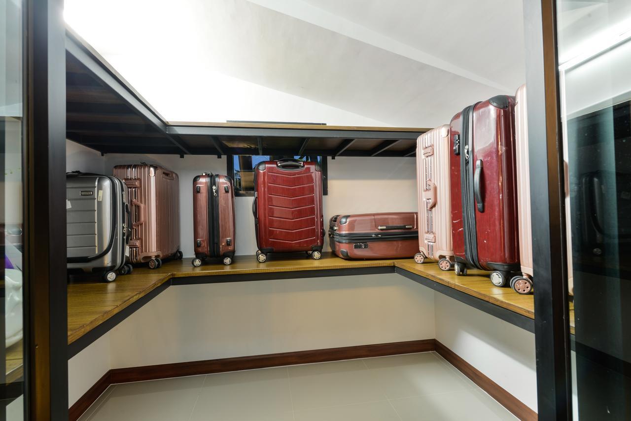Khách sạn Siri Ratchada 3*