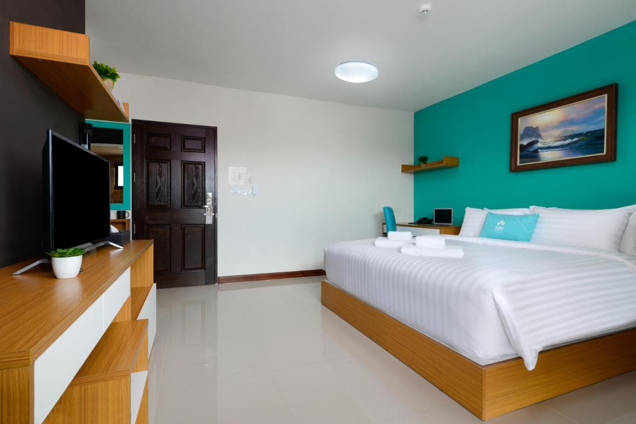 Siri Ratchada Khách sạn Bangkok