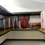 Siri Ratchada Bangkok