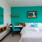 Siri Ratchada Bangkok